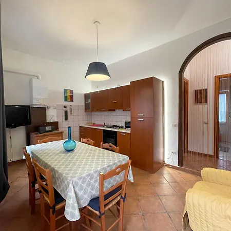 Breaking Bed بيت للعطل Sarnelli