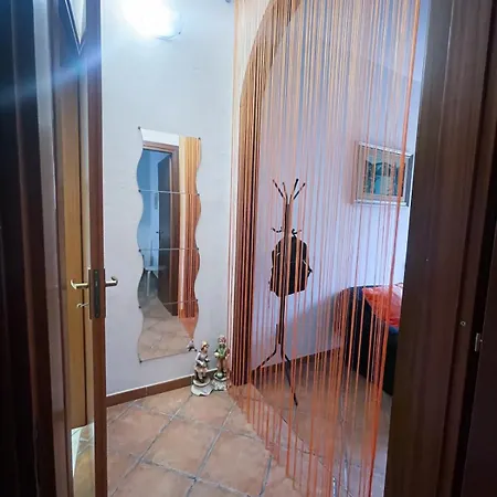 Casa vacanze Breaking Bed *