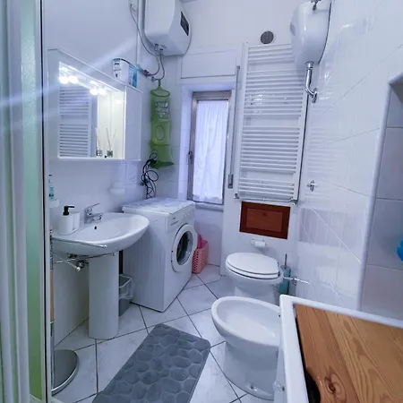 Vakantiehuis Breaking Bed