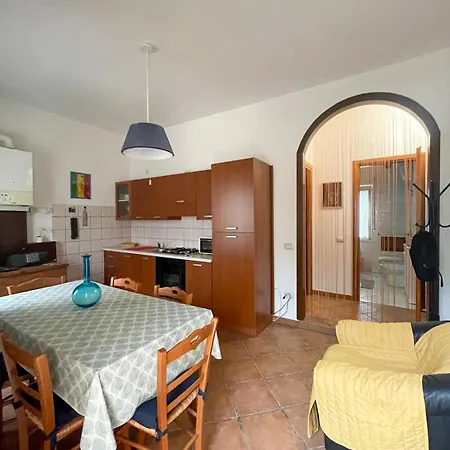 Vakantiehuis Breaking Bed