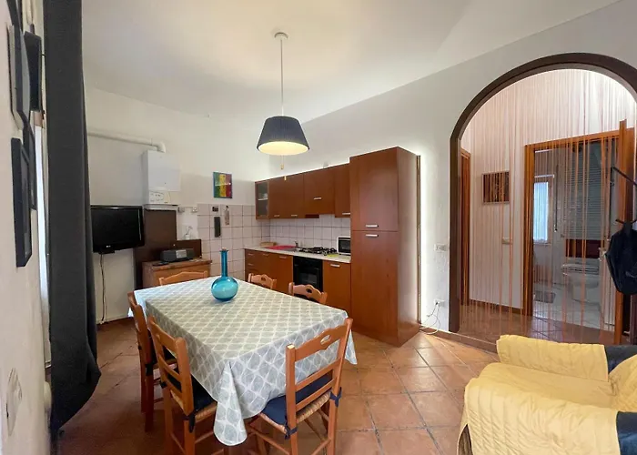 Breaking Bed Дом отдыха Sarnelli