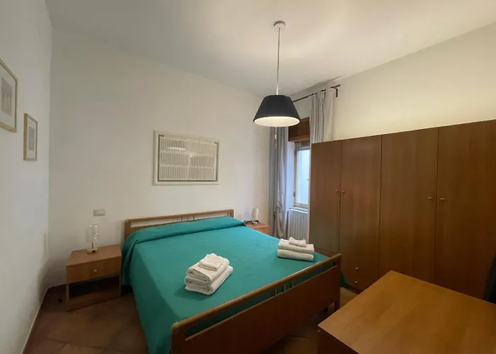 Prázdninový dům Breaking Bed Sarnelli