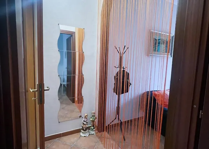 Дом отдыха Breaking Bed *