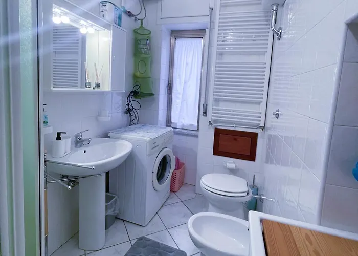 Дом отдыха Breaking Bed