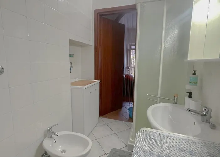 Prázdninový dům Breaking Bed Sarnelli