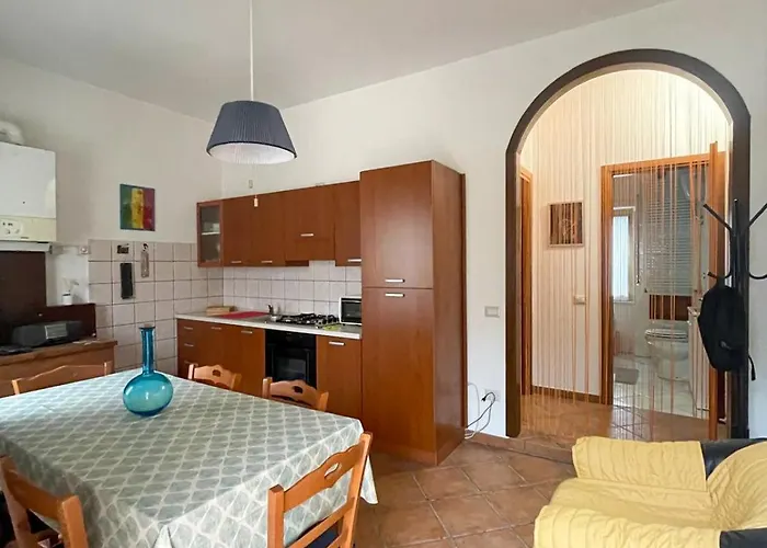 Prázdninový dům Breaking Bed